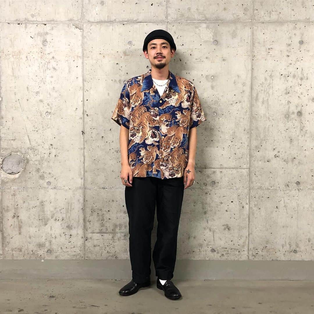 ビームス神戸のグルメインスタ