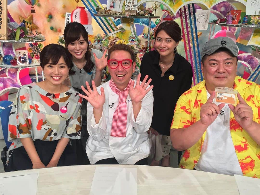 クック井上。さんのインスタグラム写真 - (クック井上。Instagram)「明日出演です📺 ★6/29(土)10：25〜#NST『#八千代コースター』 出演：#マッスル坂井(#スーパーササダンゴマシン)、#山田彩乃、#廣川明美、#水谷悠莉、#おばたのお兄さん スタジオゲスト：#クック井上。  夏に真似したくなるお料理も披露しますよー  #新潟 #niigata #料理好きな人と繋がりたい #料理 #レシピ #新潟総合テレビ #cooking #recipe #野菜ソムリエ #アスリートフードマイスター #フードコーディネーター #食育インストラクター #bbqインストラクター #料理研究家 #料理男子 #料理芸人」6月28日 22時31分 - cook_inoue