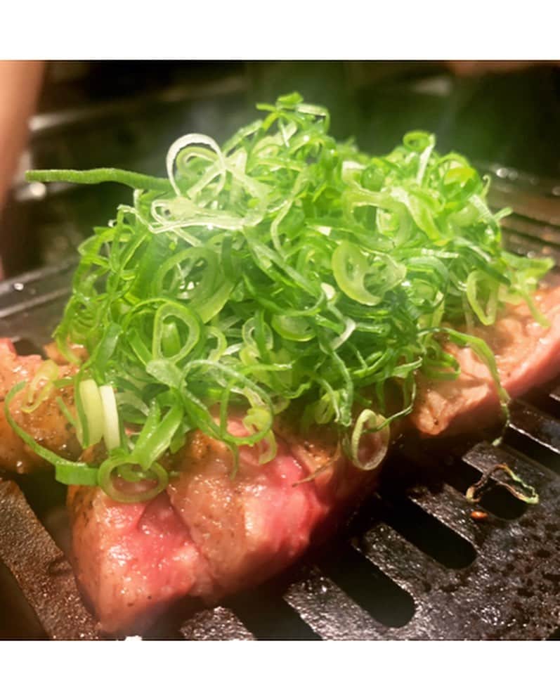 Licanaさんのインスタグラム写真 - (LicanaInstagram)「最高に最幸ですやん。 神が降りた写メ撮れた🤣🔥✨ ほんまに間違いない。 @yakiniku173  もう食べたいぃぃぃ。 . . . #焼肉いなみ #焼肉一七三 #一七三フォト #恵比寿 #焼肉 #ハラミ #ボンハラミ」6月28日 22時35分 - licana