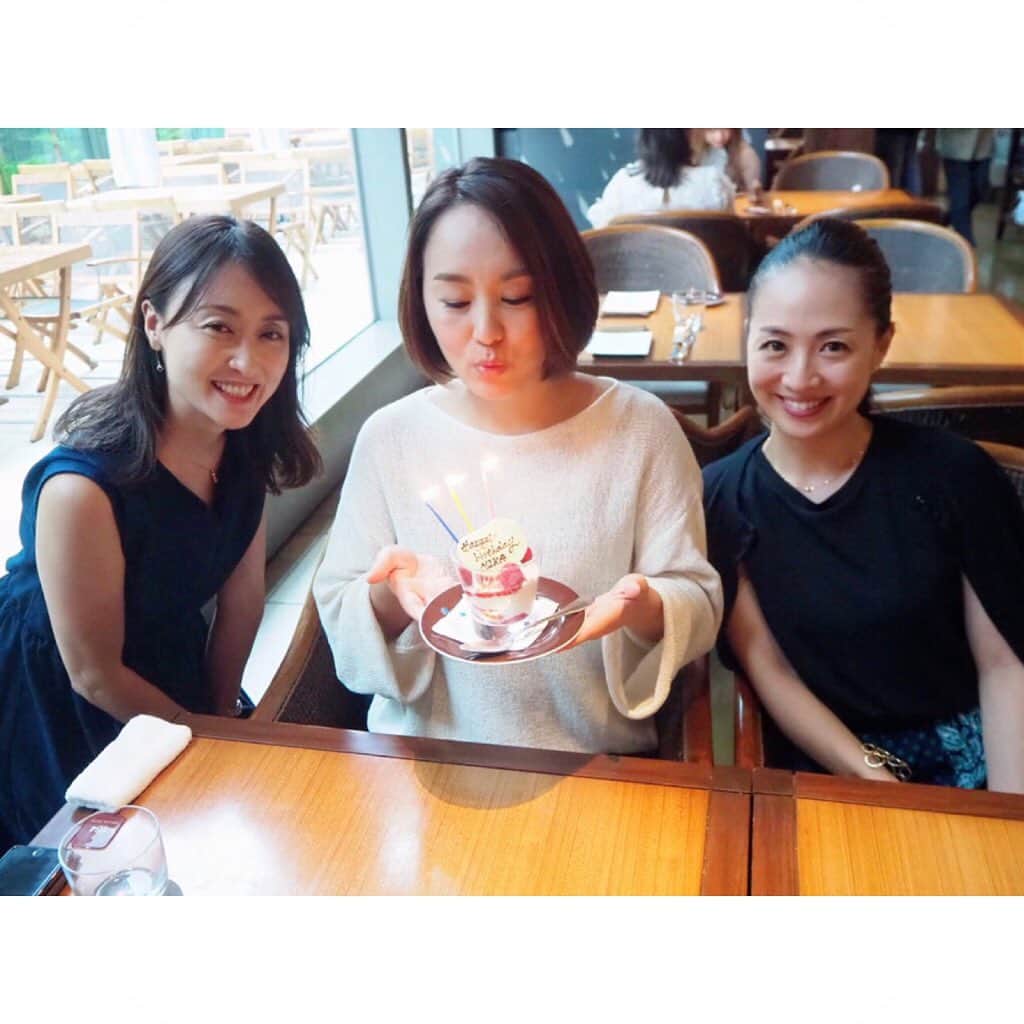 中山美香のグルメインスタ