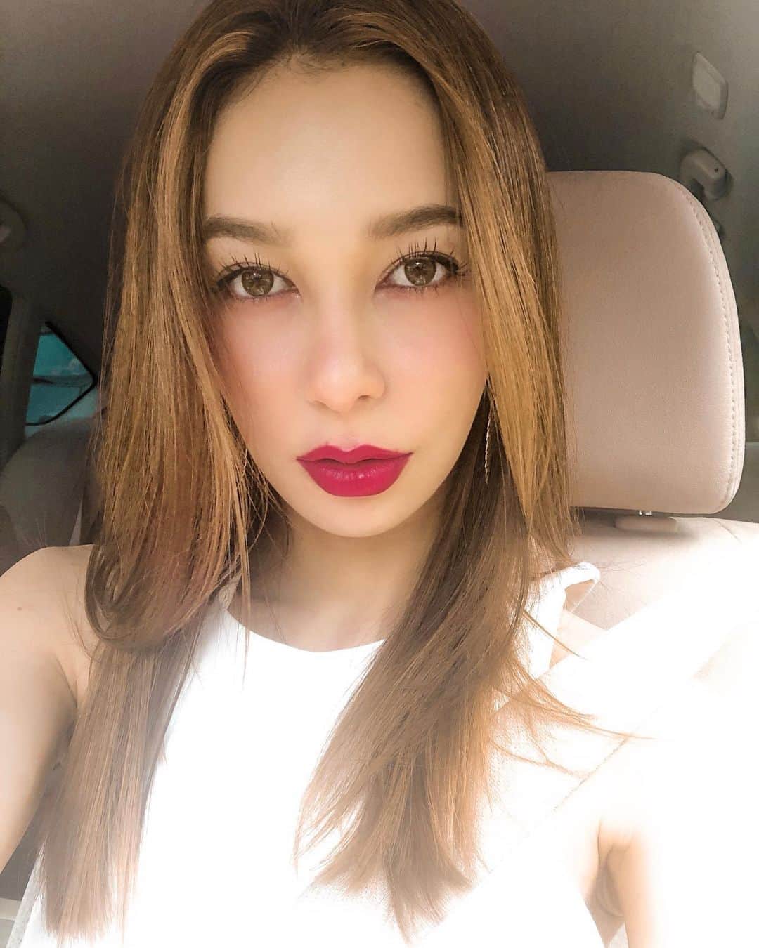 Gabrielaのインスタグラム