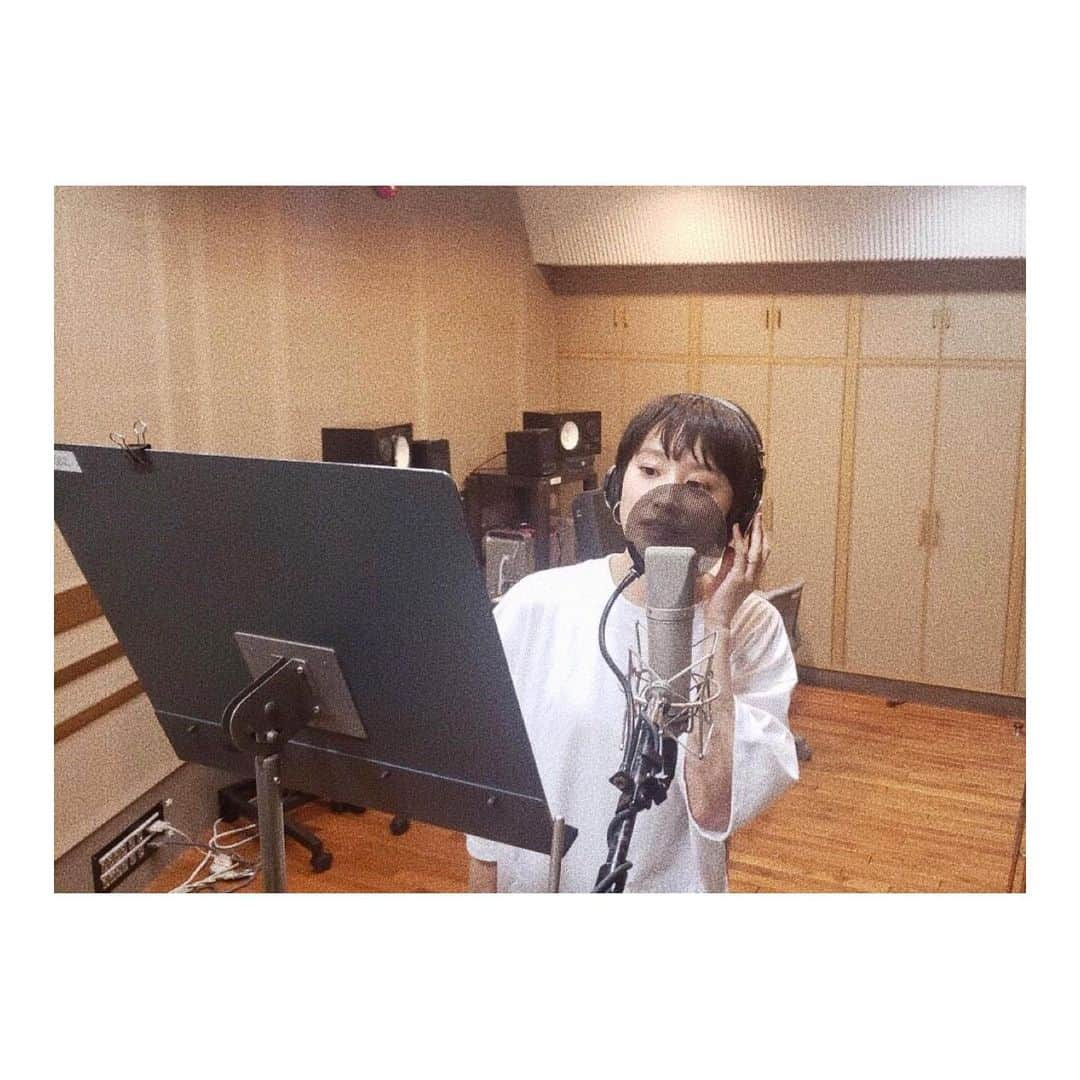 高橋愛さんのインスタグラム写真 - (高橋愛Instagram)「久しぶりに🎧❤️ ㅤㅤㅤㅤㅤㅤㅤㅤㅤㅤㅤㅤㅤ #rec #やっぱり歌うの楽しい #感謝！ #またお知らせします😊✌🏻」6月28日 22時54分 - i_am_takahashi