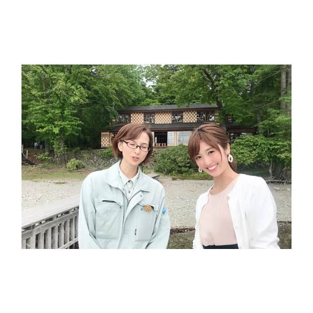 川口智美のインスタグラム