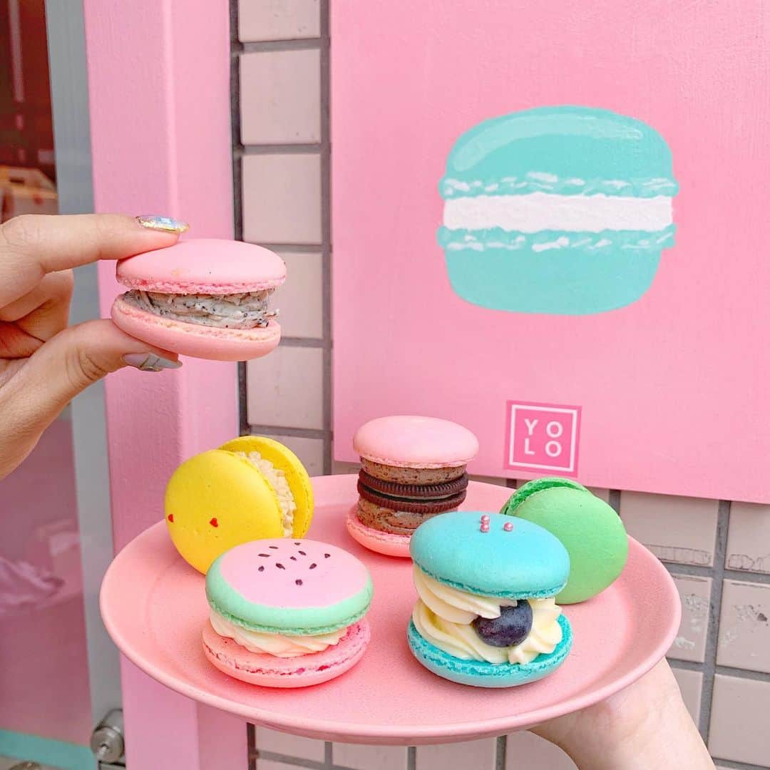 小沼瑞季のグルメインスタ