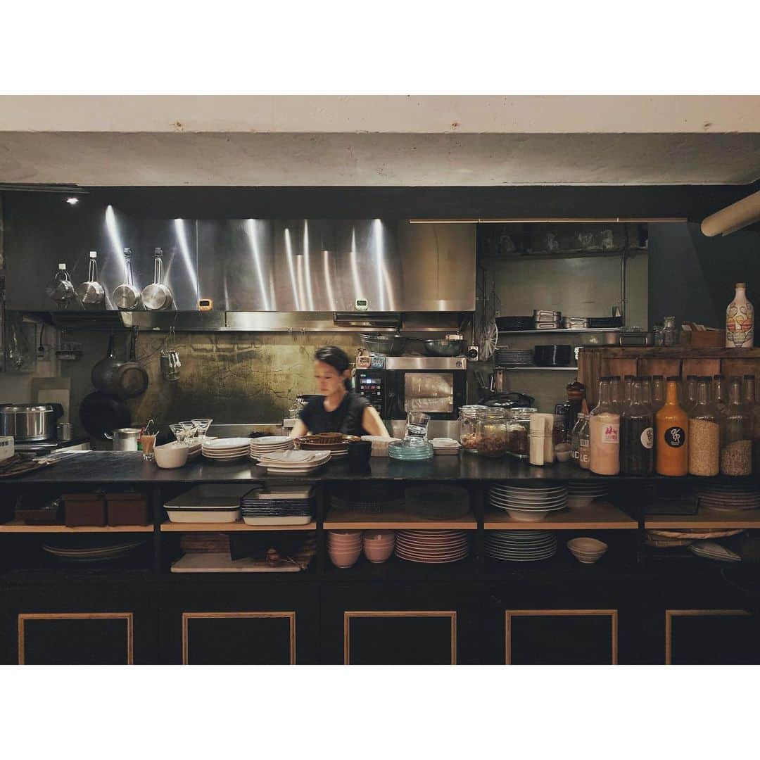 大田由香梨のグルメインスタ