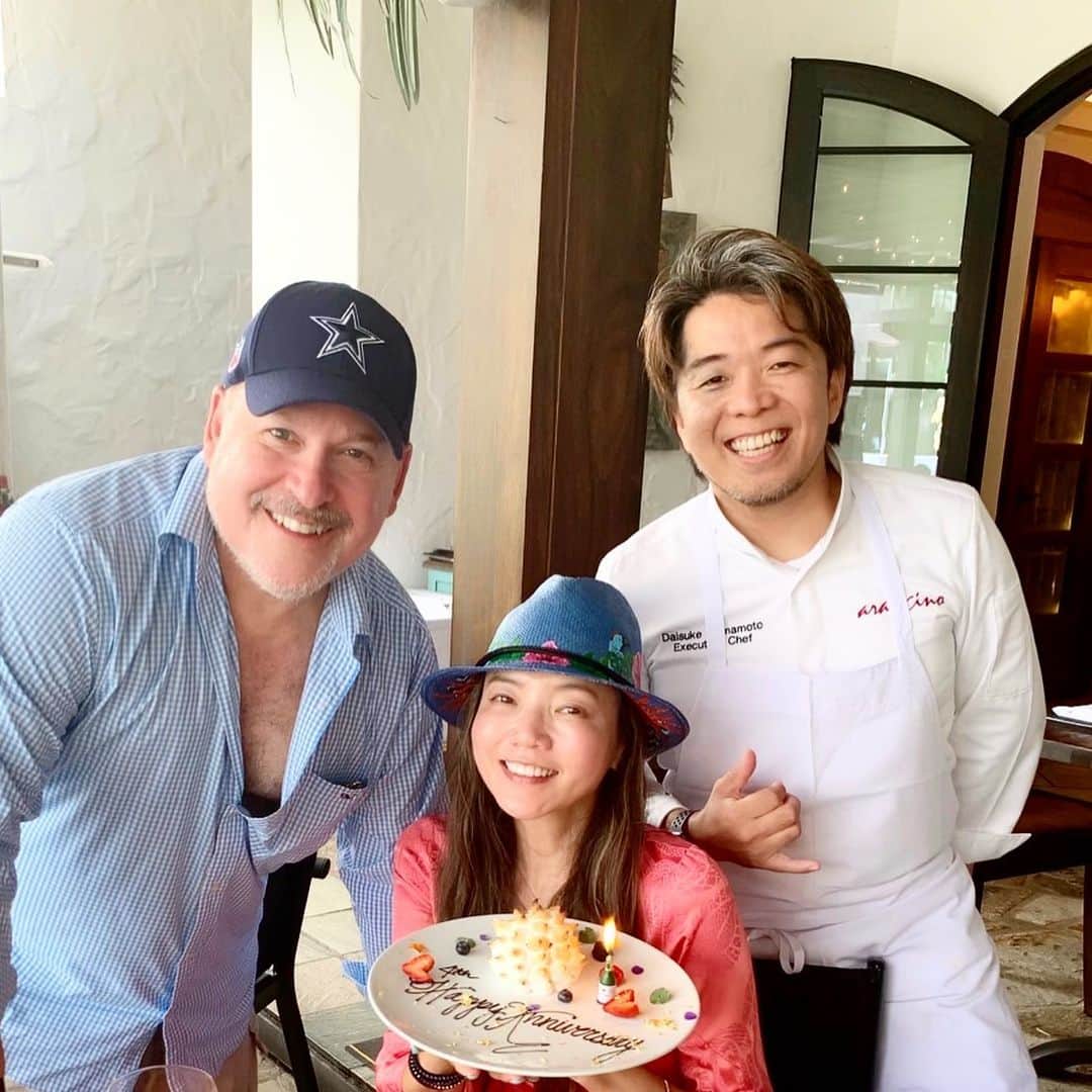 和央ようかのインスタグラム