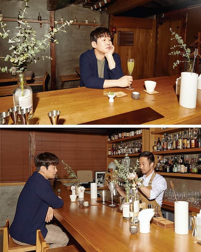 Just a girlさんのインスタグラム写真 - (Just a girlInstagram)「Ahn Jae Hong @aahnjaehong 🧡 For ARENA HOMME Magazine May Issue . . . . . . #안재홍#AhnJaeHong#koreanactor  #koreanboy #kactor #koreandrama #koreanactor #맞팔 #셀스타그램 #셀카 #얼스타그램 #데일리 #선팔 #인스타그램  #l4l #f4f  #like4like  #おしゃれ #オシャレ #いいね返し #フォロー #韓国人 #韓国 #セルカ #自撮り #ファッ」6月28日 23時19分 - cecithegirl