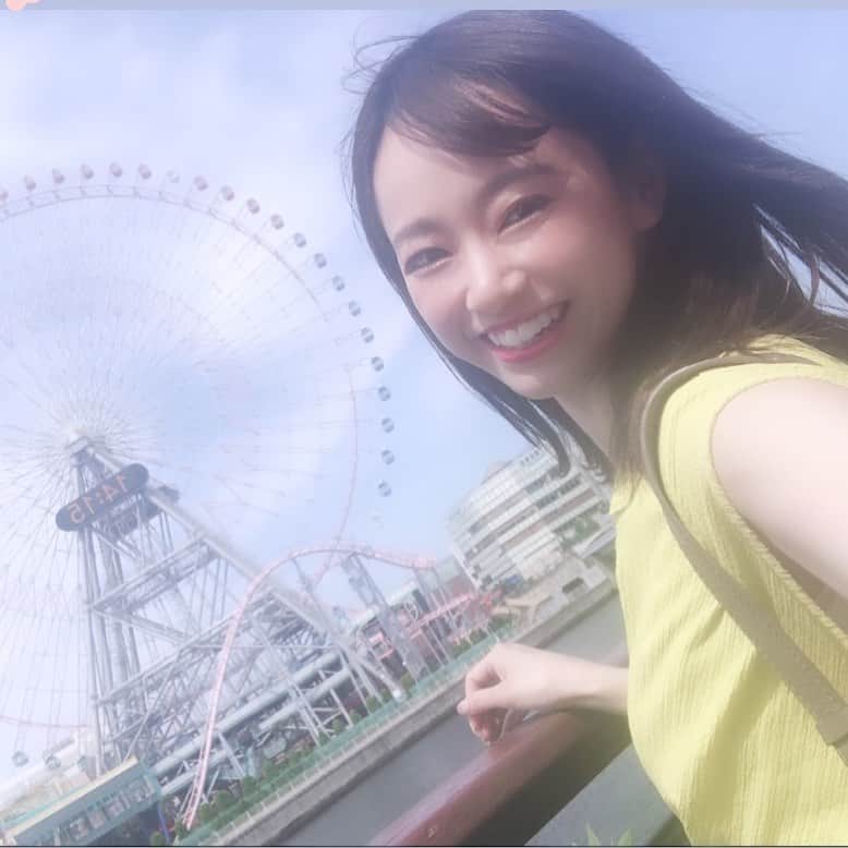 藤澤友千菜さんのインスタグラム写真 - (藤澤友千菜Instagram)「*⋆✈ 明日昼過ぎ～夜までは曇りなんだね!! *⋆✈ 楽しい1日になりますよーに＼(^^)／ しましょう♥️♥️♥️ #instagood #followme #fashion #model #japan #japanesegirl #photo  #satorujapan #藤澤友千菜 #サトルジャパン #撮影 #モデル い#作品撮り #写真好きな人と繋がりたい #オシャレさんと繋がりたい」6月28日 23時37分 - yuchina1207