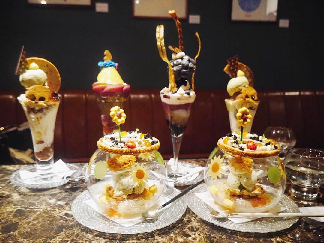 sayoko_betseyのグルメインスタ