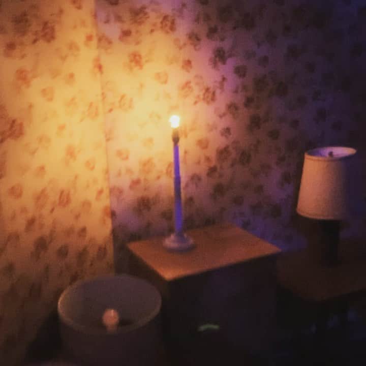 DJ DARUMAのインスタグラム：「Search for Will Byers💡💡💡」