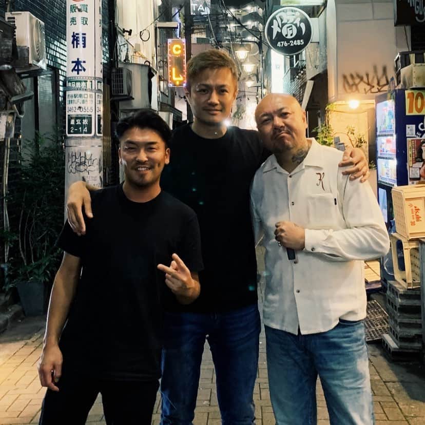 押尾学のインスタグラム