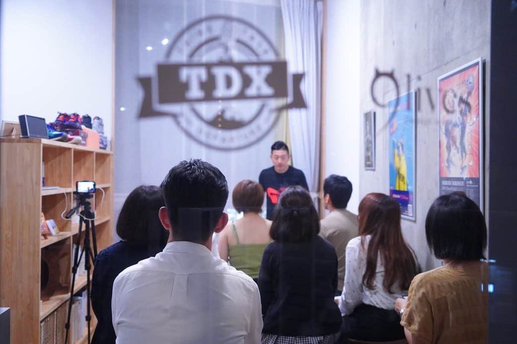 小林拓一郎のグルメインスタ