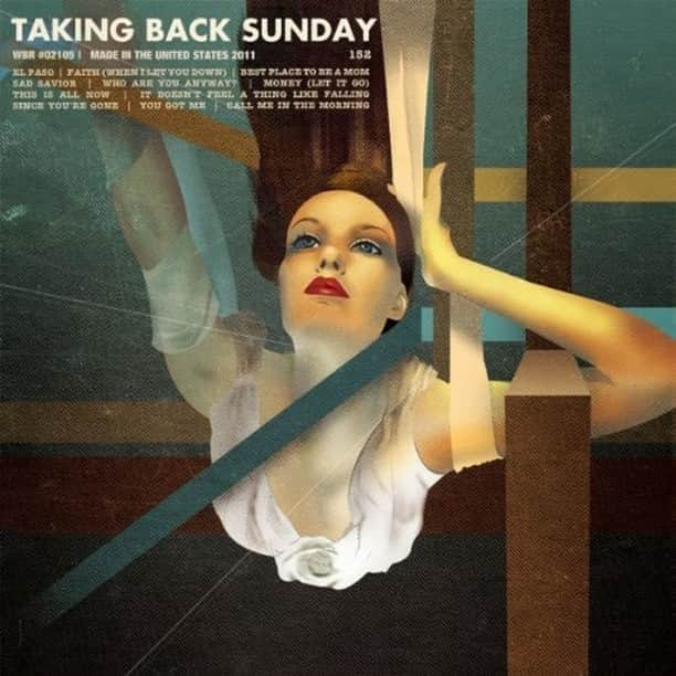 Alternative Pressさんのインスタグラム写真 - (Alternative PressInstagram)「We can’t believe that @takingbacksunday’s self-titled record turns 8 today. As if dominating the 2000’s wasn’t enough, the band exploded reignited their rabid fanbase with their fifth studio album. Bringing a harder rock edge to their sound, they showed off their versatility with a unique transition without sacrificing their high-quality musicianship and knack for infectious hooks. Different isn’t always better, but Taking Back Sunday doesn’t fall under that umbrella. The self-titled effort represents a crucial stepping stone to the band we all know and love. What is your favorite track from 'Taking Back Sunday?'⁠ .⁠ .⁠ .⁠ #takingbacksunday #tbs #selftitled #alternative #alternativemusic #alternativepress #altpress」6月28日 23時52分 - altpress