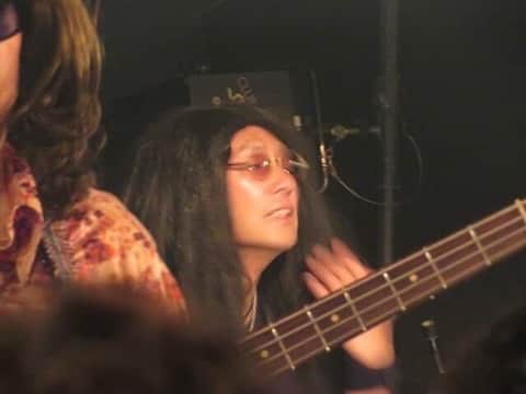 小柳“Cherry”昌法のインスタグラム