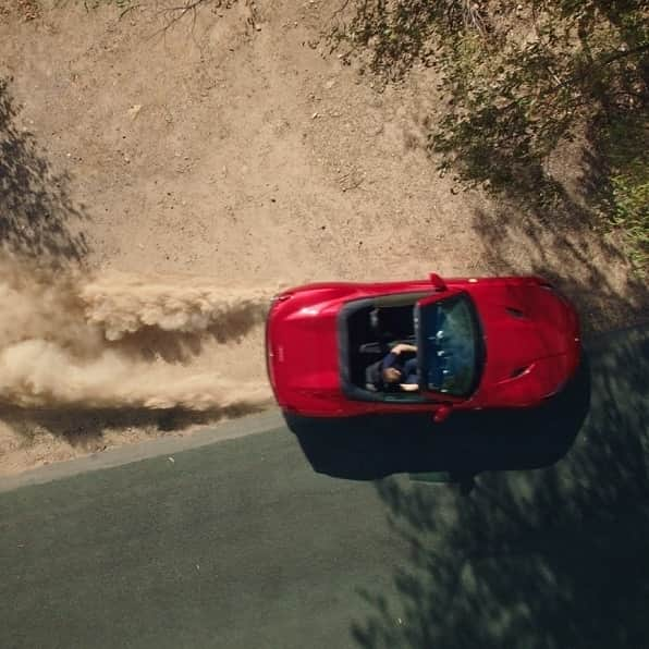 フェラーリさんのインスタグラム写真 - (フェラーリInstagram)「A stylish racer that is ready for anything. Feel the performance of the #FerrariPortofino. #JourneyWithFerrariPortofino #MyFerrariPortofino #FerrariPortofinoExperience #Ferrari #Australia #Nagambie」6月29日 0時01分 - ferrari