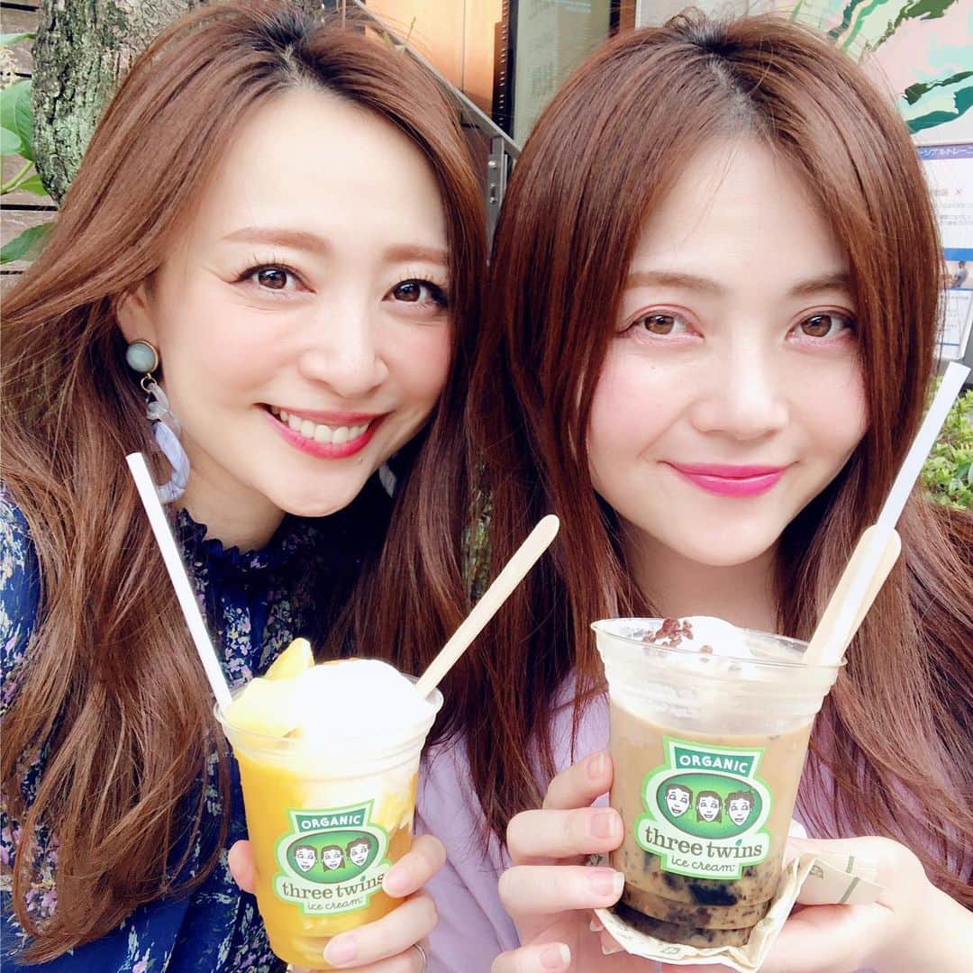 磯部奈央のグルメインスタ