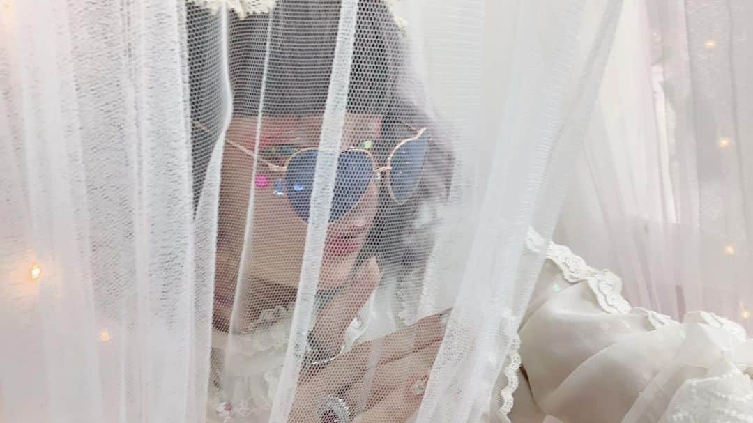 millnaさんのインスタグラム写真 - (millnaInstagram)「#doll#bjd#lolitafashion#ロリータファッション」6月29日 0時38分 - mi_te_yo