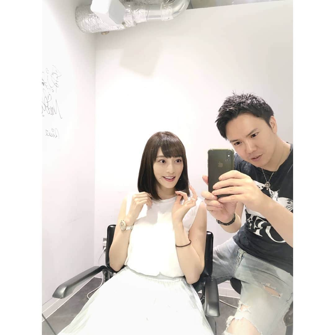 池田夏希のインスタグラム