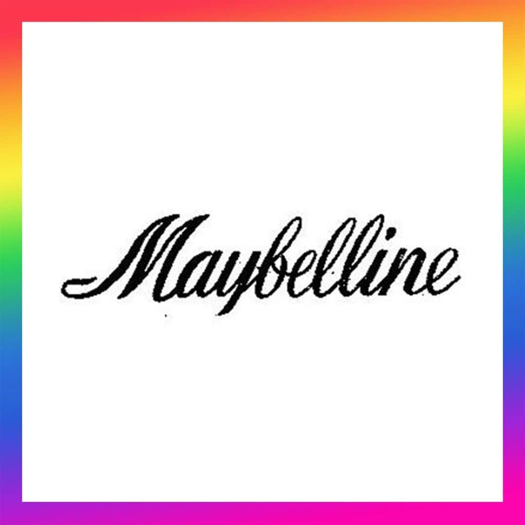 Maybelline New Yorkさんのインスタグラム写真 - (Maybelline New YorkInstagram)「#MaybellineFunFact: Did you know @maybelline was founded by LGBTQ makeup pioneer, Thomas Lyle Williams? It all started with a lash and brow product that was inspired by his sister Mabel Williams.  After seeing her mix coal dust and Vaseline he took her Vaseline + charcoal formula further and turned it into the first mascara and brow product. Fast forward two years later, Maybelline was born. Also fun fact, Thomas was gay and was in a relationship with Emery Shaver, who worked on Maybelline’s advertising in Hollywood with Thomas. They kept their relationship under wraps because at the time they would have risked losing the company and disgracing the family, according to his great-niece Sharrie Williams who wrote the book, “The Maybelline Story and the Spirited Family Dynasty Behind It.” For #WorldPride we want to celebrate Thomas and Emery for their contribution to the beauty industry! Swipe to see a few vintage ads from the 1920s to the 1970s. Happy Pride, babellines!! 🏳️‍🌈 - - Tell us your all time favorite Maybelline product in the comments! #pride #mnypride #worldpride 🌈」6月29日 0時50分 - maybelline