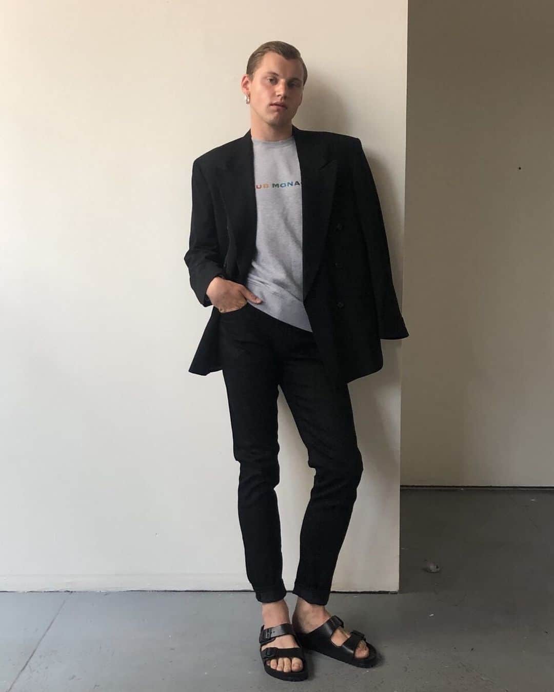Club Monacoのインスタグラム