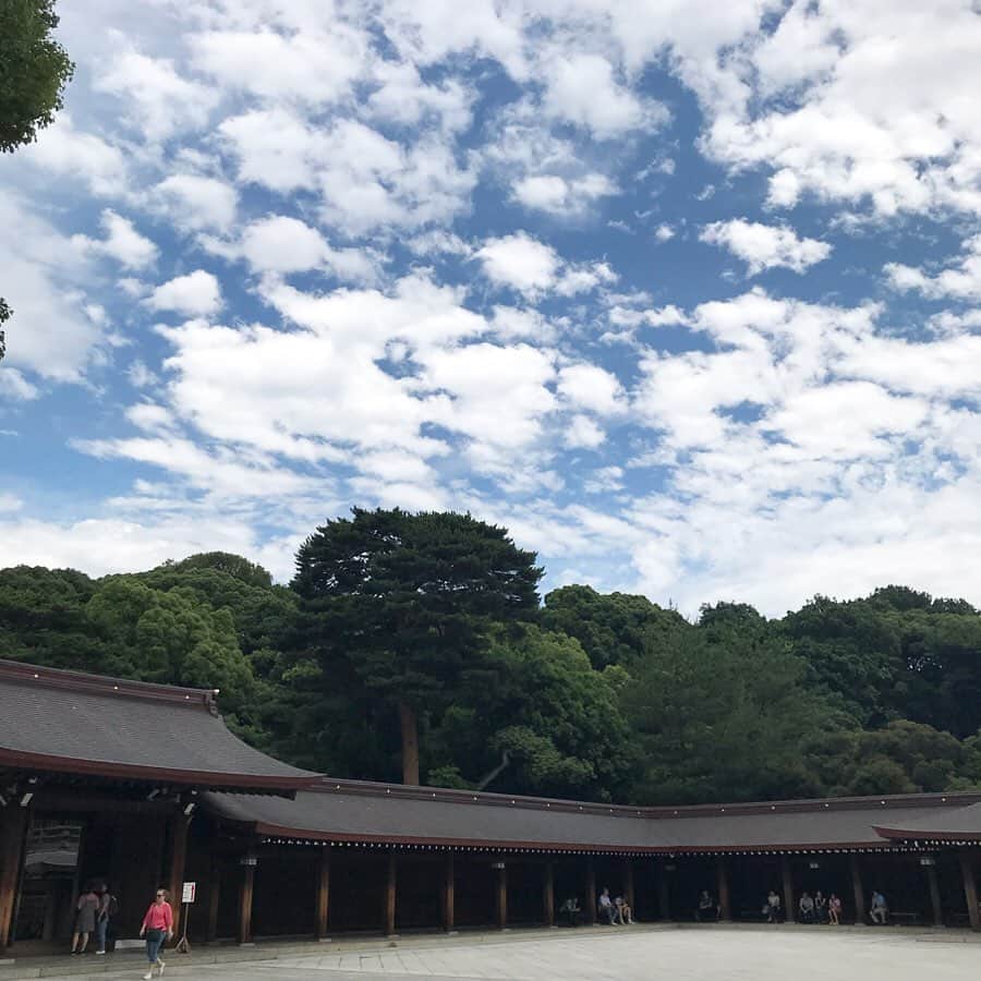 櫛引彩香のインスタグラム：「18990歩🐨」
