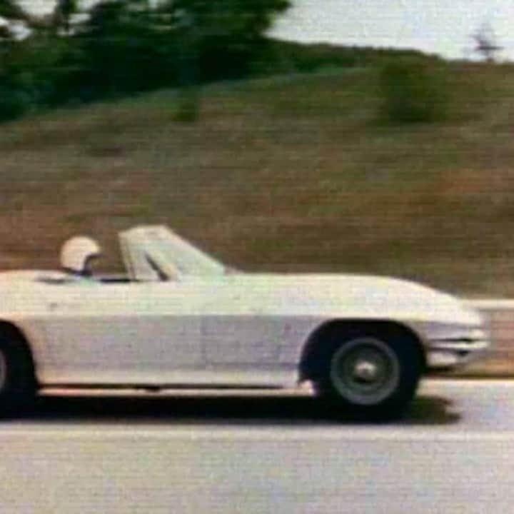 Corvetteのインスタグラム：「A lot has changed since 1953, but #Corvette remains the ultimate in beauty, precision and performance. Experience the full journey in our bio. #Vette」