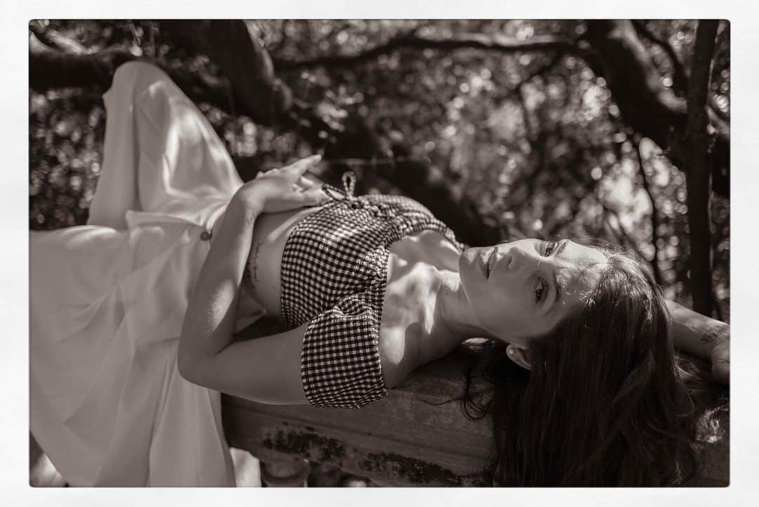 アシュリー・グリーンさんのインスタグラム写真 - (アシュリー・グリーンInstagram)「#nicefrance🇫🇷」6月29日 1時31分 - ashleygreene