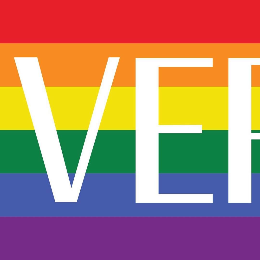 ジャンニヴェルサーチさんのインスタグラム写真 - (ジャンニヴェルサーチInstagram)「Versace is proud to support #StonewallDay and #PrideLive - an organization dedicated to accelerating awareness and support for the LGBTQ+ community via social advocacy and community engagement to advance the fight for full equality. More information at the link in bio. #Pride #StonewallAmbassadors」6月29日 1時58分 - versace