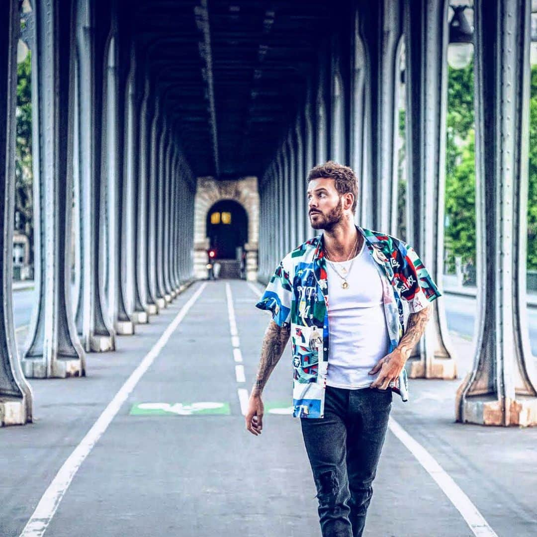 エム・ポコラさんのインスタグラム写真 - (エム・ポコラInstagram)「📷 @pixelinephoto」6月29日 2時02分 - mattpokora