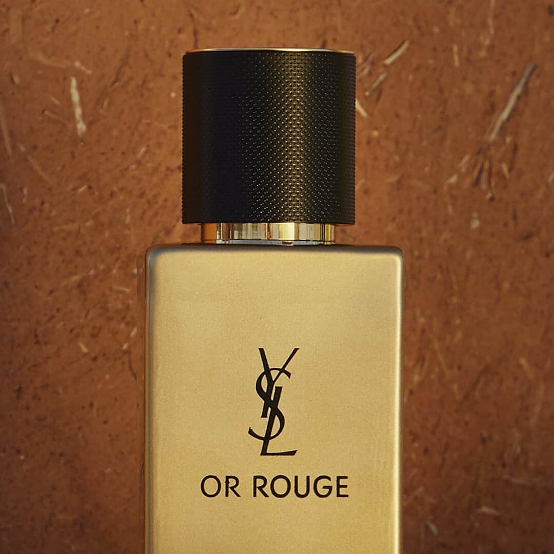 Yves Saint Laurent Beautyさんのインスタグラム写真 - (Yves Saint Laurent BeautyInstagram)「Nourish, soften and illuminate your skin with OR ROUGE LA LOTION #yslbeauty #orrouge #skincare #skingoldstandard」6月29日 2時07分 - yslbeauty