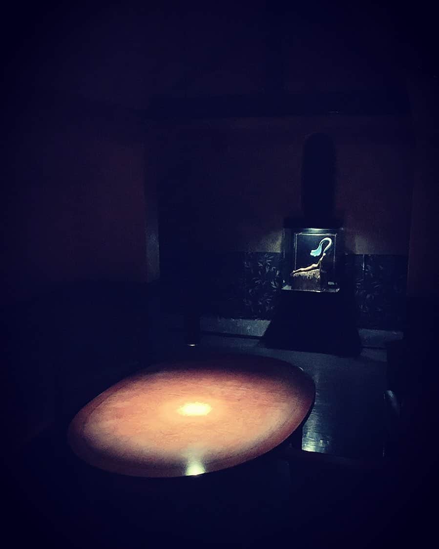 森藤恵美さんのインスタグラム写真 - (森藤恵美Instagram)「dark n warm both」6月29日 2時35分 - emi_morifuji