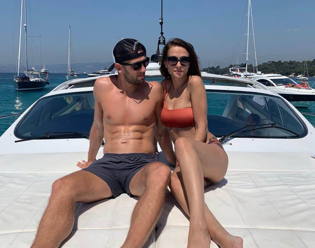 ステファン・デ・フライさんのインスタグラム写真 - (ステファン・デ・フライInstagram)「😎🛥🌊」6月29日 2時35分 - stefandevrij