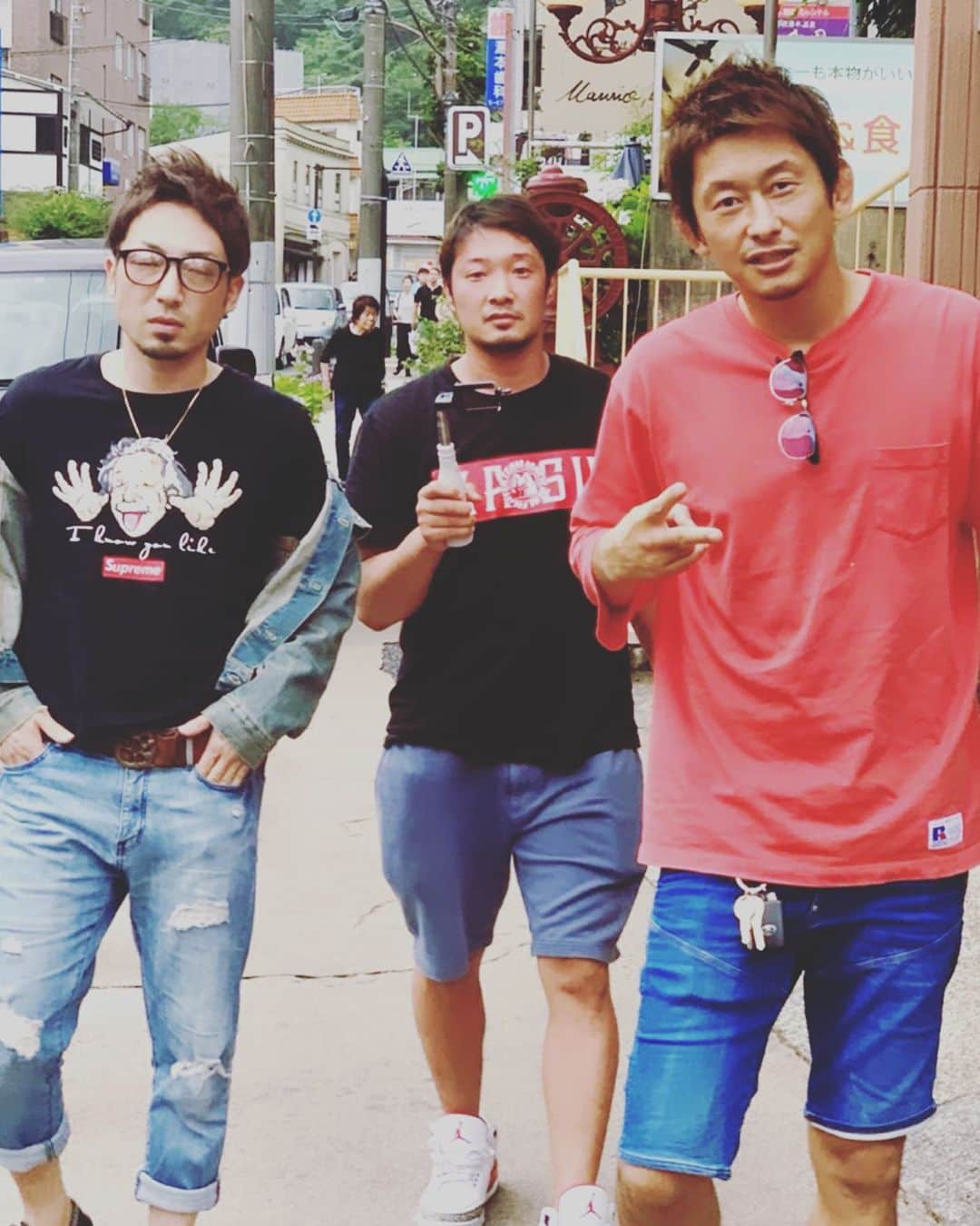 吉永啓之輔さんのインスタグラム写真 - (吉永啓之輔Instagram)「✌️😎」6月29日 2時39分 - keinosuke91