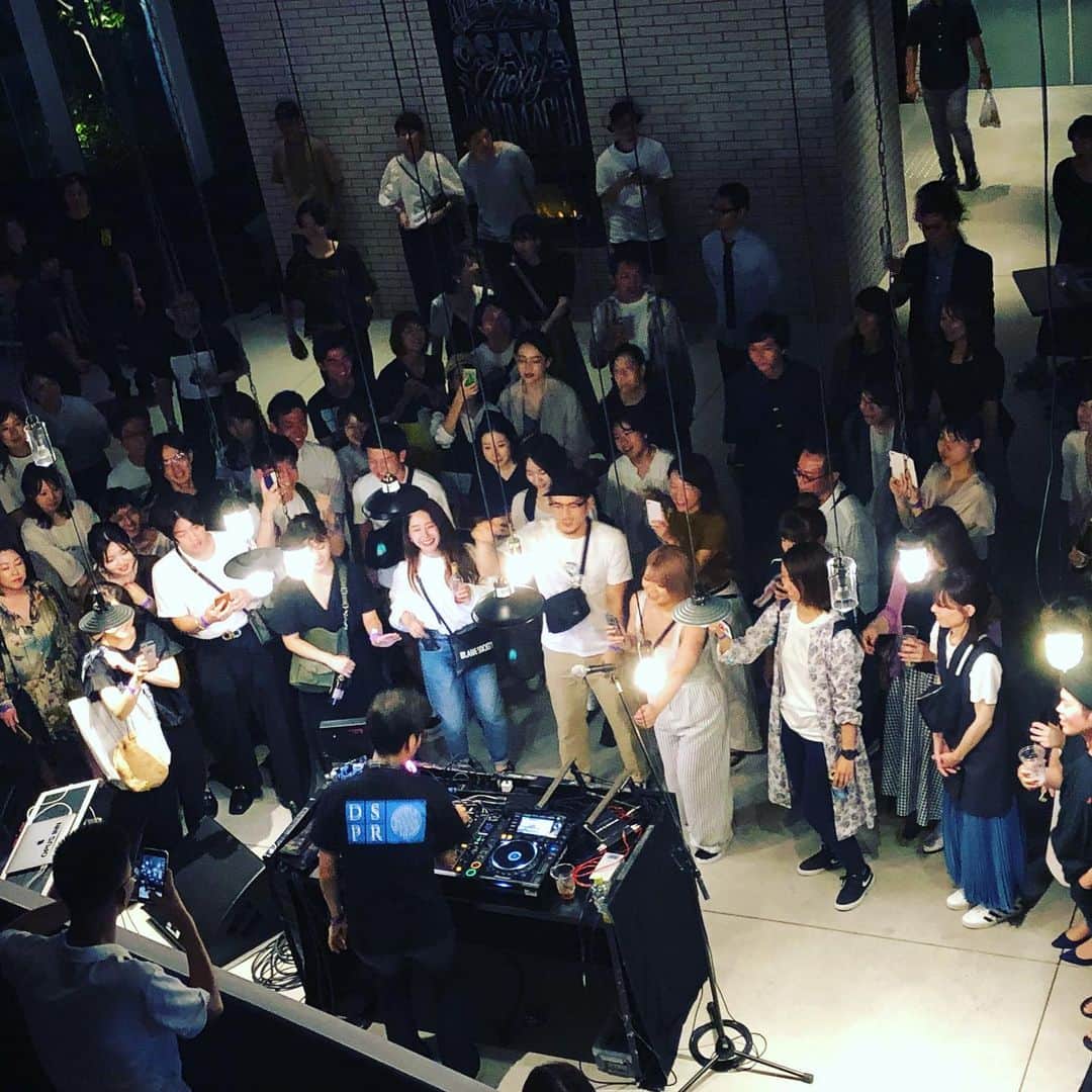 tofubeatsのグルメインスタ