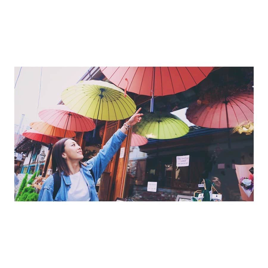 Shizukaさんのインスタグラム写真 - (ShizukaInstagram)「✴︎✴︎✴︎ Memories of the trip in KOREA.  買い物したり 美味しいものをいっぱい食べたり 散策したり…  その街を知って 楽しむのが旅の醍醐味。 - #Dream_Shizuka #DreamShizuka #KOREA #🇰🇷 #Trip #shopping #walking」6月29日 12時22分 - shizuka_dream06