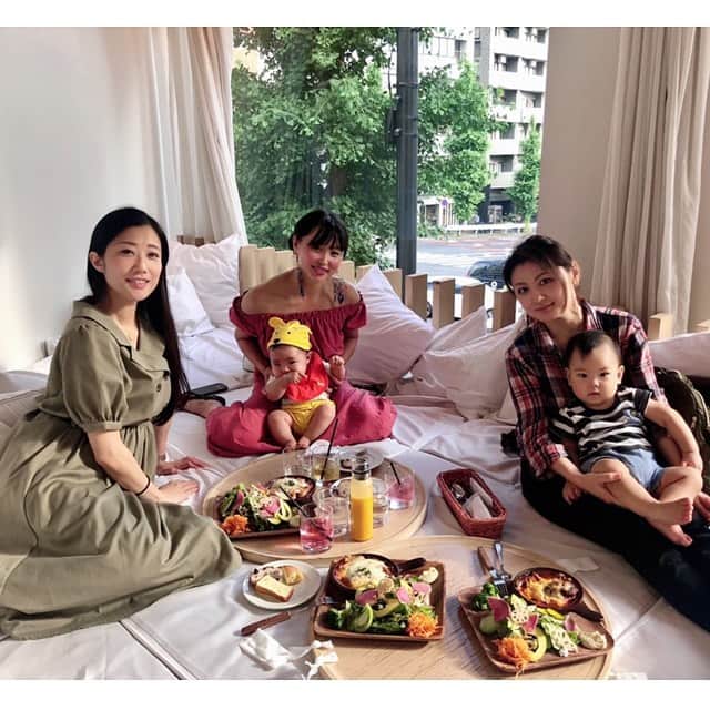 NON-Pのグルメインスタ