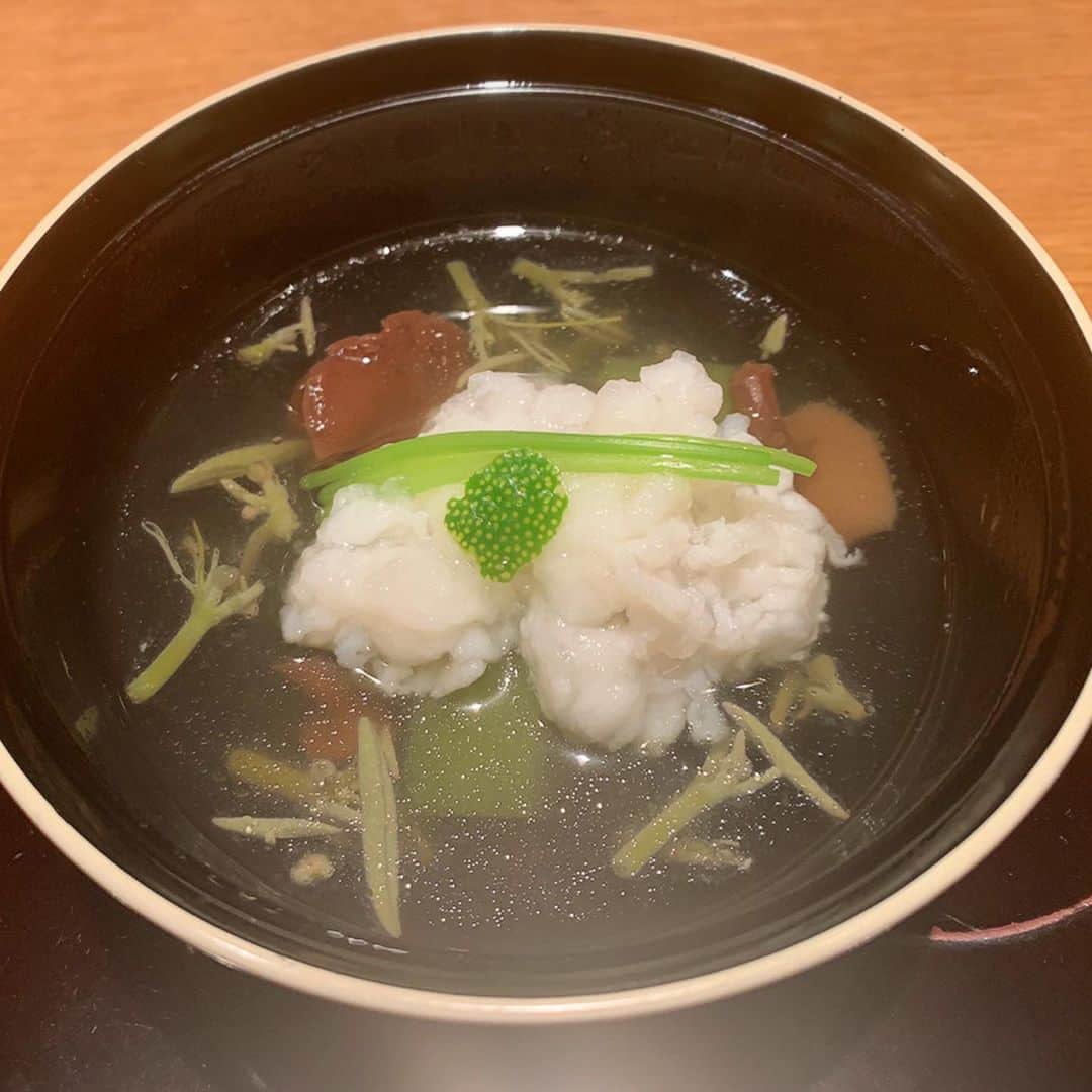 横山みれいのグルメインスタ