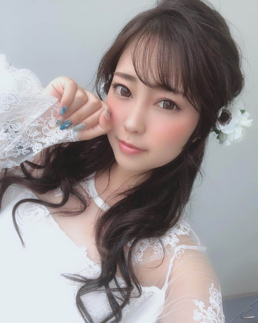 福井柑奈のグルメインスタ