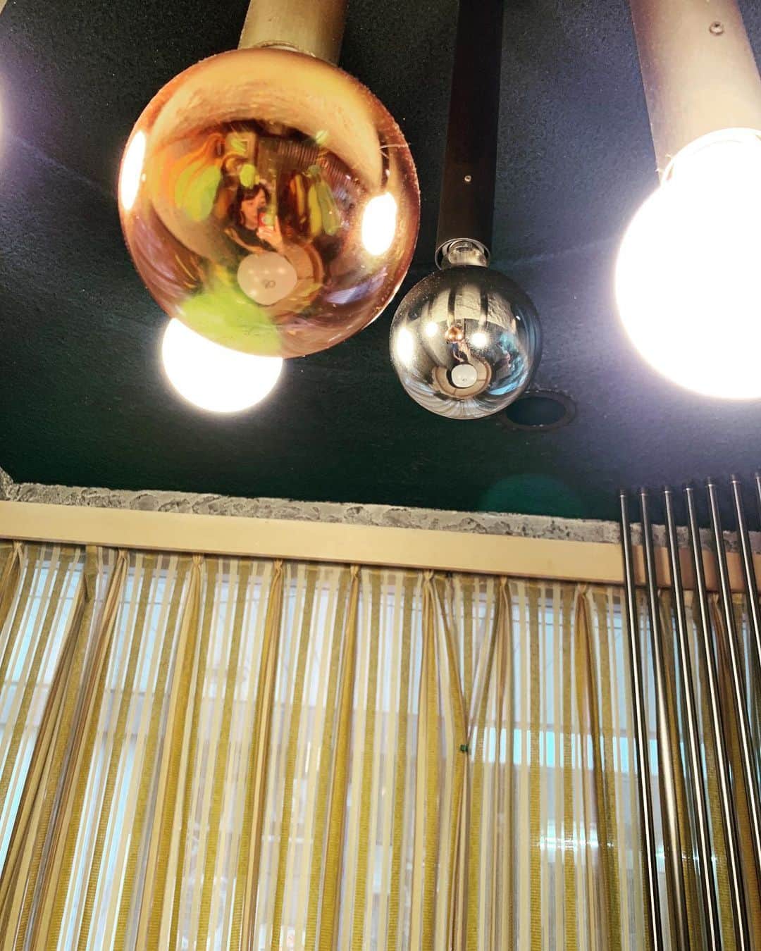 小谷実由のグルメインスタ