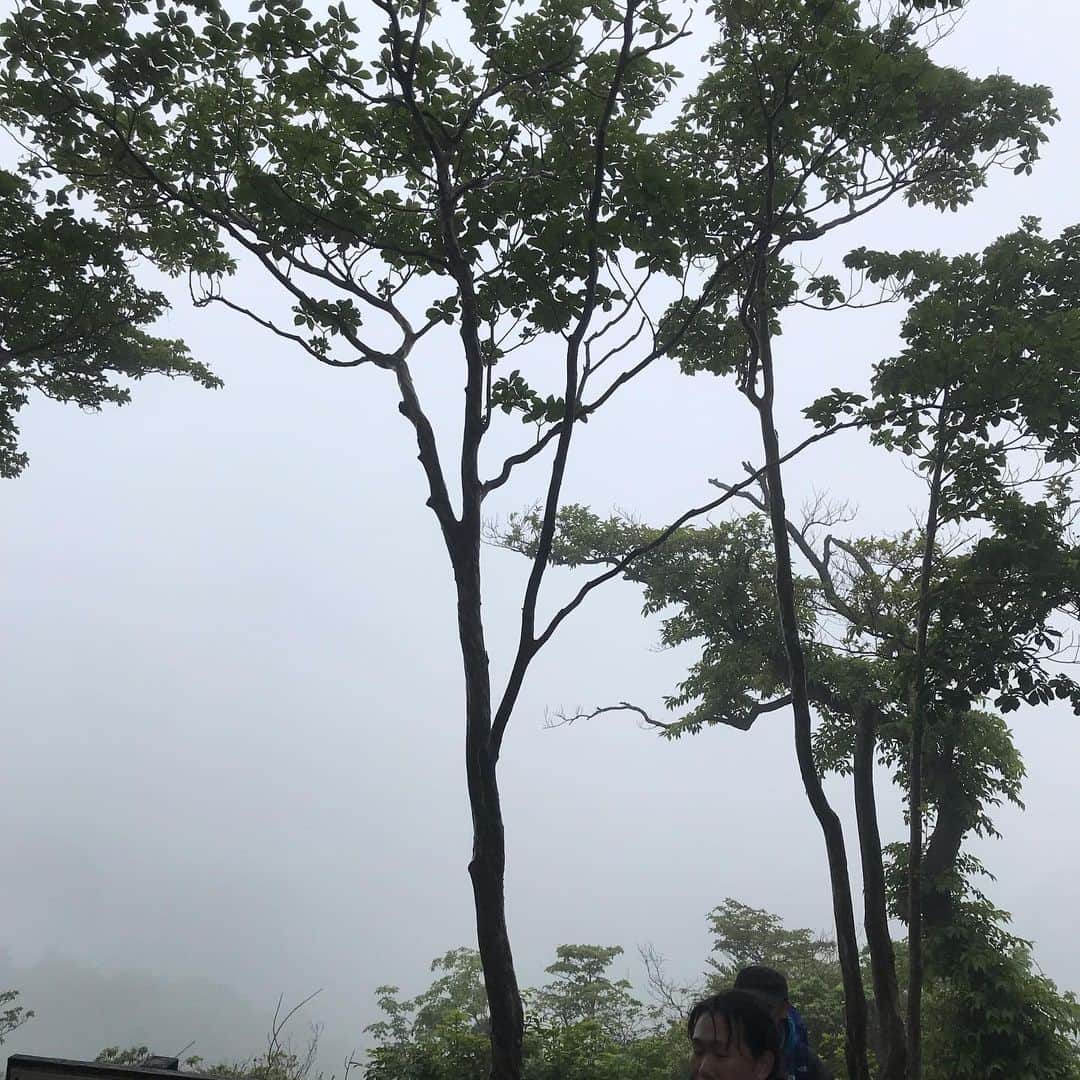 政宗さんのインスタグラム写真 - (政宗Instagram)「土曜の朝早くから #登山 する事になるとは💦」6月29日 12時54分 - masamune___date