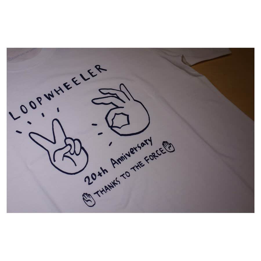 ループウィラーさんのインスタグラム写真 - (ループウィラーInstagram)「*** 本日より通常営業となります。 . Tシャツやスウェットは店頭でご覧いただけますので、是非ご来店下さい💁🏻‍♂️ . . G20の影響により、交通規制のかかっている場所もございますので、ご来店されるお客様はご注意下さい。 . #ループウィラー #吊り編み #スウェット #定番 #日本製 #ループウィラー大阪 #lw大阪 #和歌山 #大阪 #南船場 #時尚 #옷스타그램 #오사카  #loopwheeler #tsuriami #sweat #sweatshirts #madeinjapan #lwosaka #japan #wakayama #osaka #minamisenba #wear #fashion」6月29日 13時00分 - loopwheelerosaka