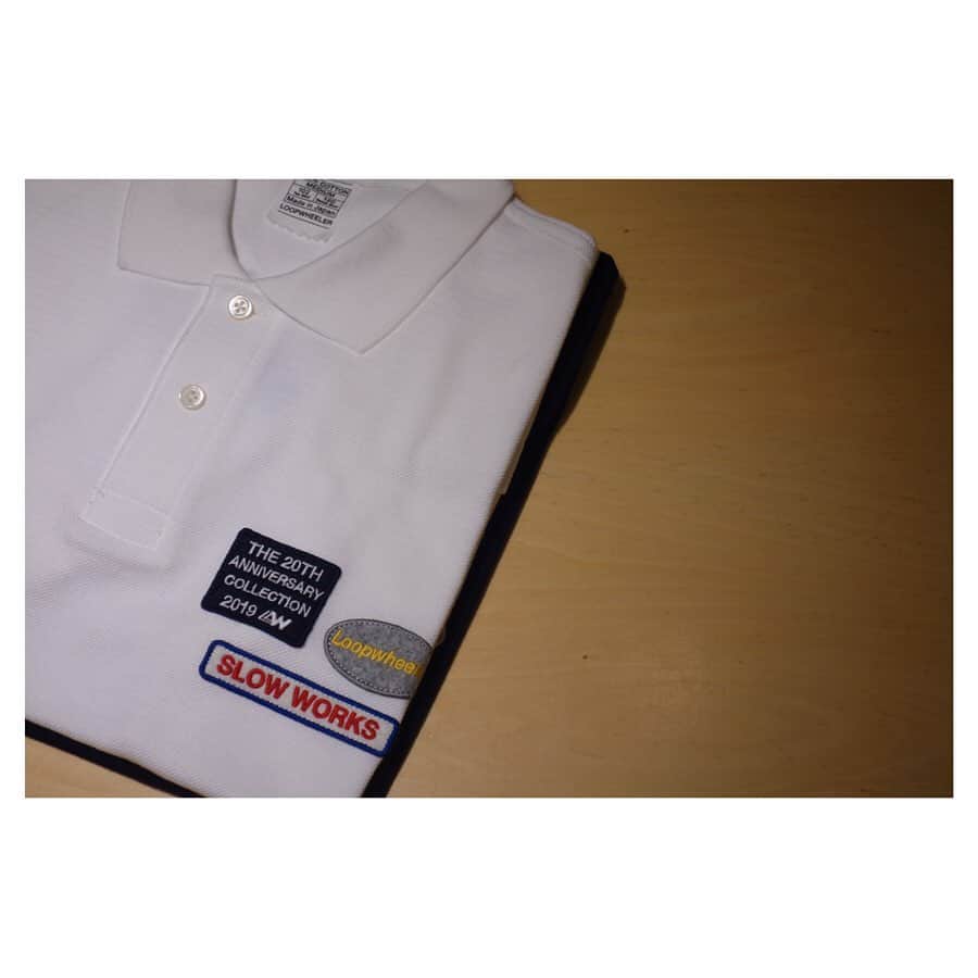 のインスタグラム：「*** 本日より通常営業となります。 . Tシャツやスウェットは店頭でご覧いただけますので、是非ご来店下さい💁🏻‍♂️ . . G20の影響により、交通規制のかかっている場所もございますので、ご来店されるお客様はご注意下さい。 . #ループウィラー #吊り編み #スウェット #定番 #日本製 #ループウィラー大阪 #lw大阪 #和歌山 #大阪 #南船場 #時尚 #옷스타그램 #오사카  #loopwheeler #tsuriami #sweat #sweatshirts #madeinjapan #lwosaka #japan #wakayama #osaka #minamisenba #wear #fashion」