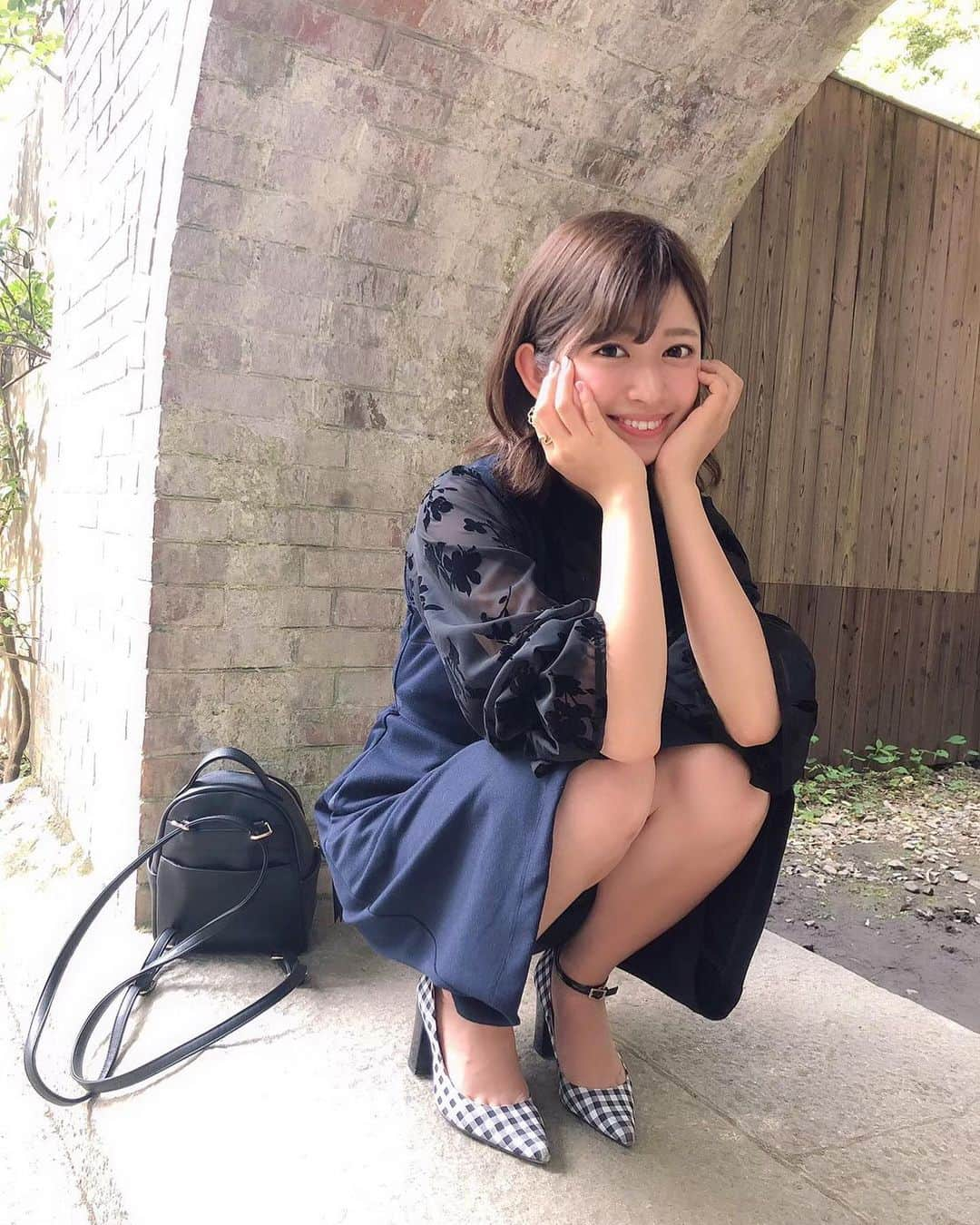 荒木沙織さんのインスタグラム写真 - (荒木沙織Instagram)「ここがわかる人〜🙋‍♀️笑 . . . . . .」6月29日 13時00分 - sao__0813