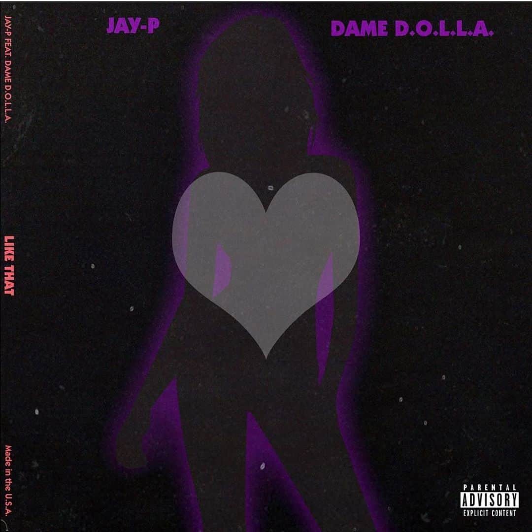 デイミアン・リラードのインスタグラム：「Link in @jayptown bio! Had to show my lil homie love from the Portland and the #4barfriday community... I’m in the lab all summer 🙏🏽 @jamn1075 #LikeThat」