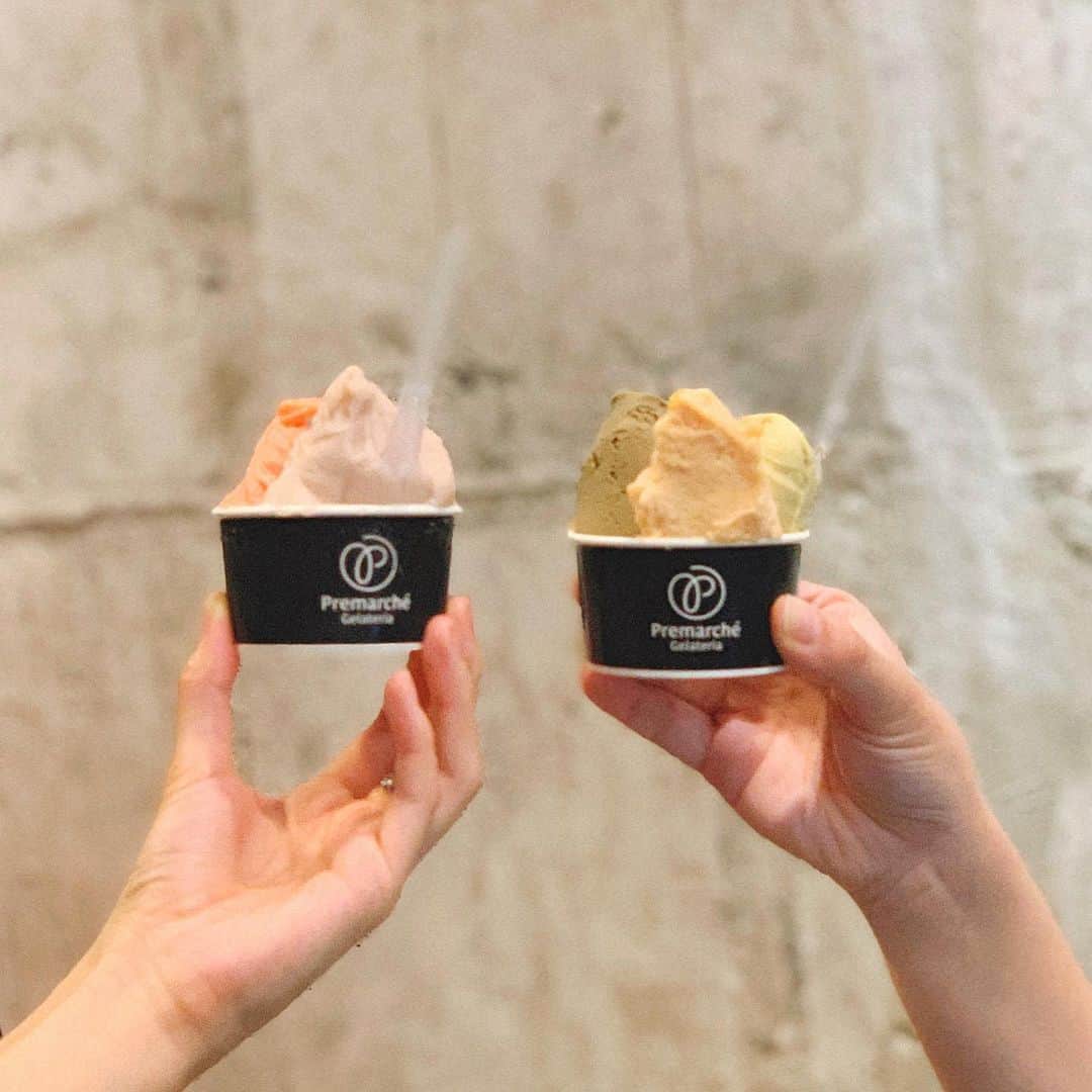 Locariのグルメインスタ