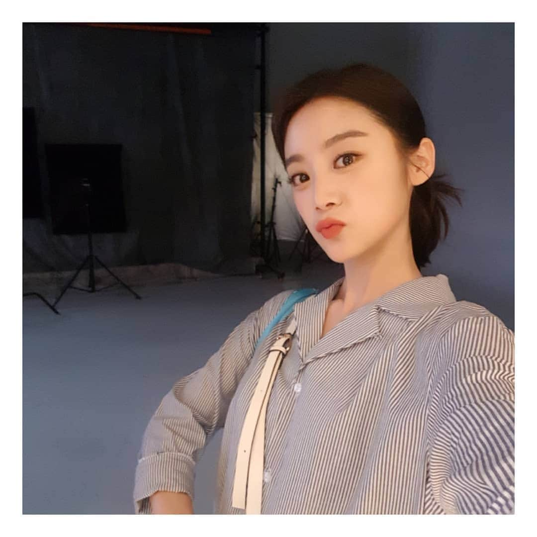 ヘリム さんのインスタグラム写真 - (ヘリム Instagram)「💋💋💋」6月29日 13時24分 - wg_lim