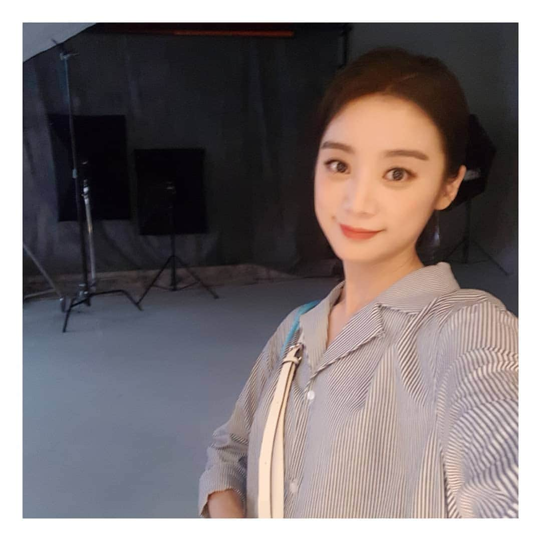 ヘリム さんのインスタグラム写真 - (ヘリム Instagram)「💋💋💋」6月29日 13時24分 - wg_lim