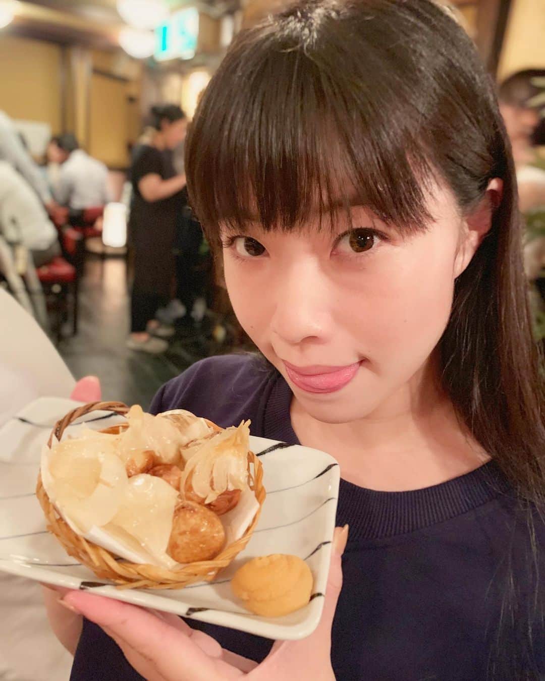 小田飛鳥のインスタグラム