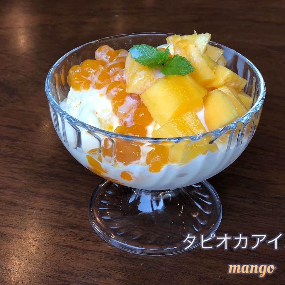 犬伏まりのグルメインスタ