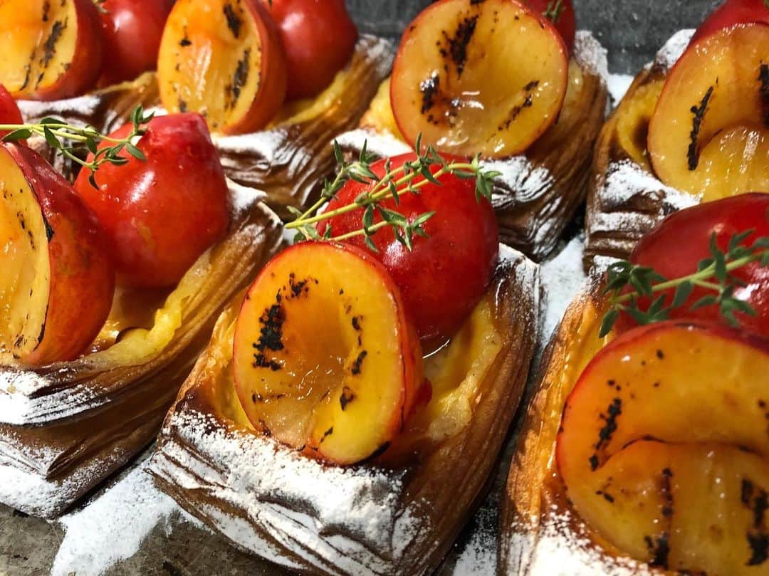 笹塚駅のパン屋さん オパンのグルメインスタ